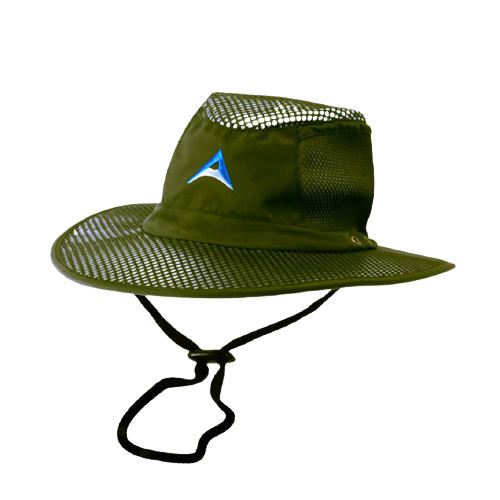 EXPEDITION HAT
